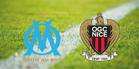 om nice streaming voir match